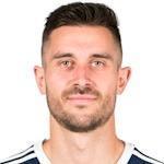 Lucas Ahijado