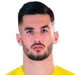 Alex Millán