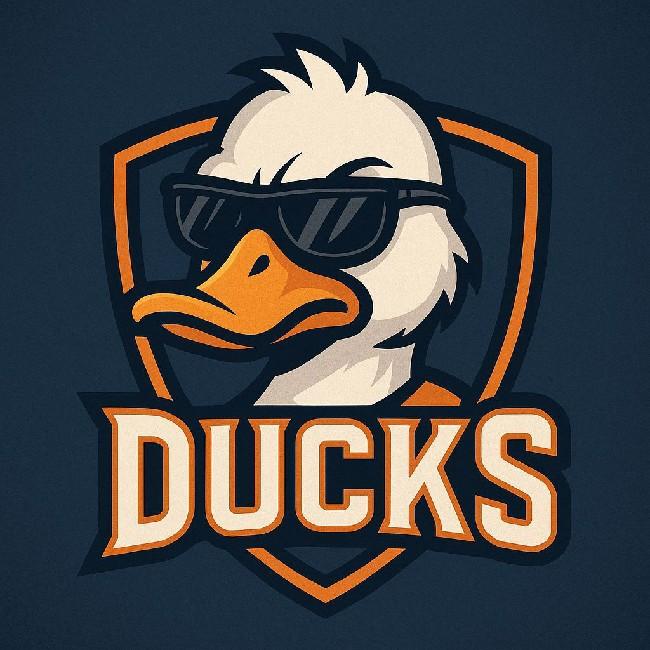 DUCKS TEAM