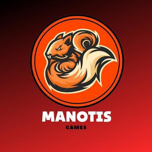 MANOTIS GAMES