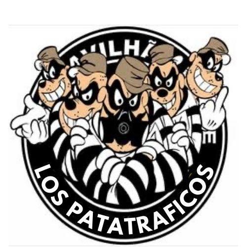 LOS PATATRÁFICOS