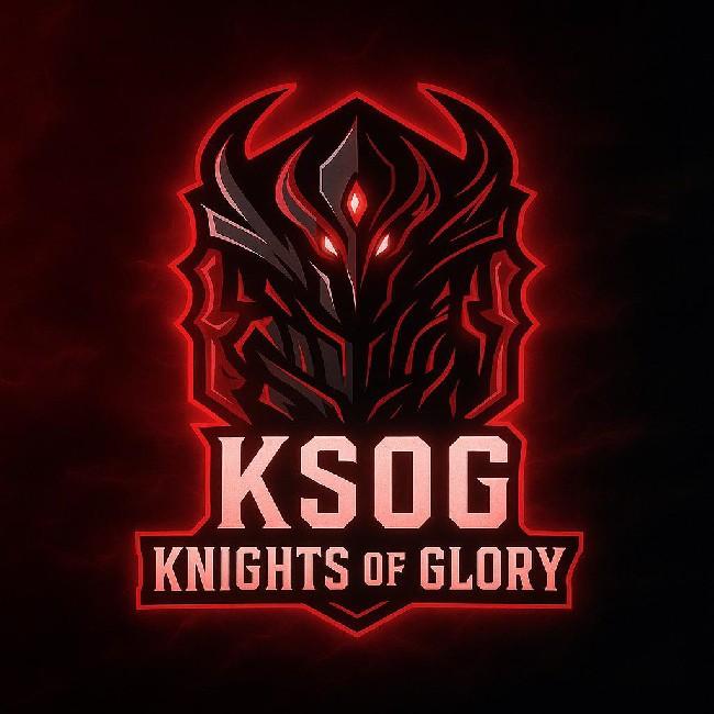 KNIGHTS OF GLORY