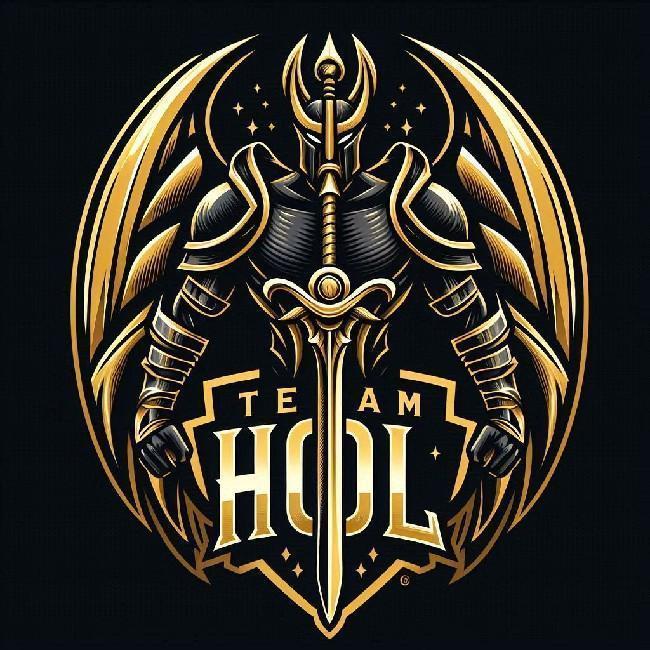 TEAM HOL