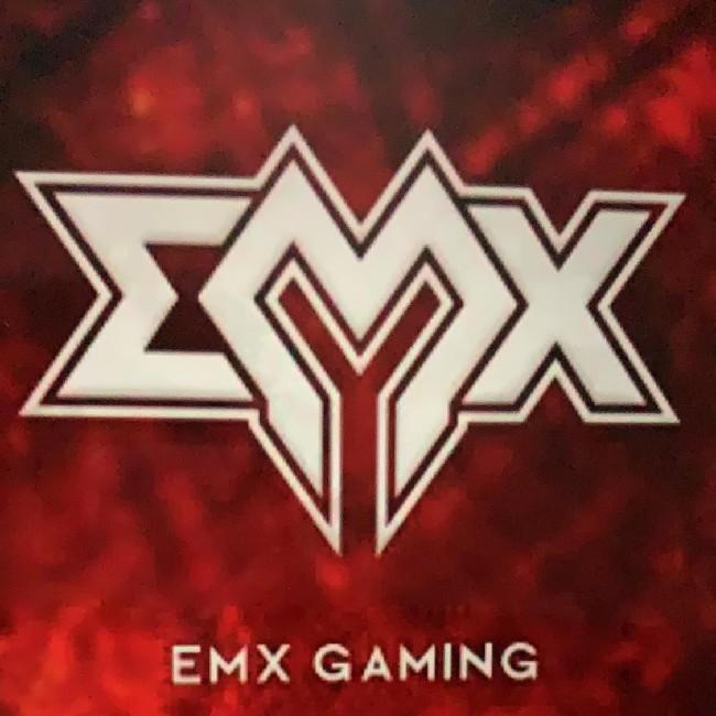 EMX GAMING