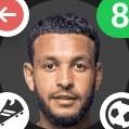 King