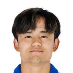 Takefusa Kubo