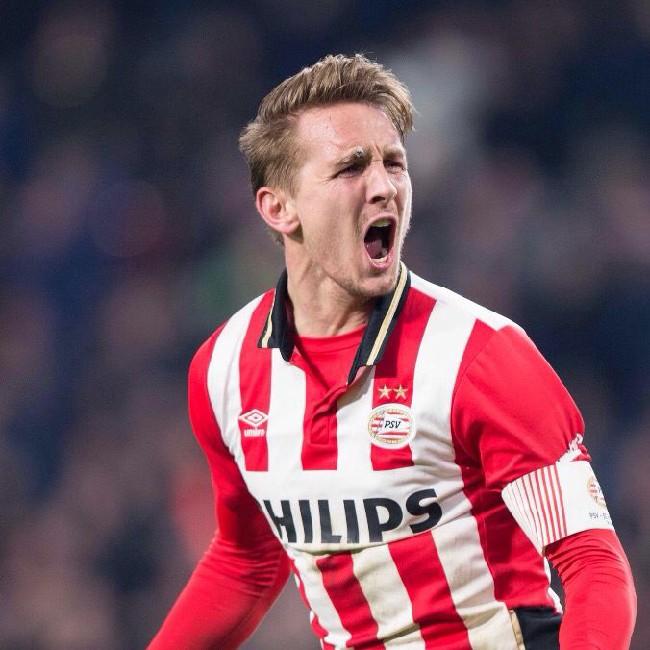 Luuk De Jong