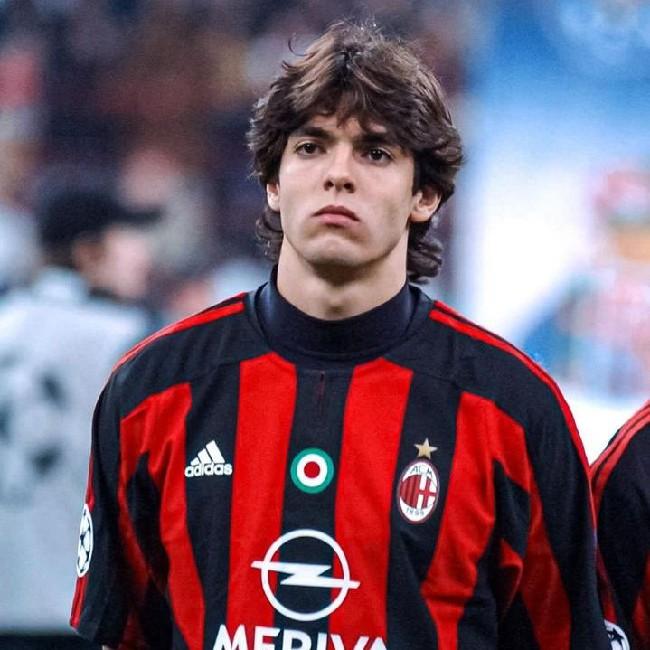 Kaká