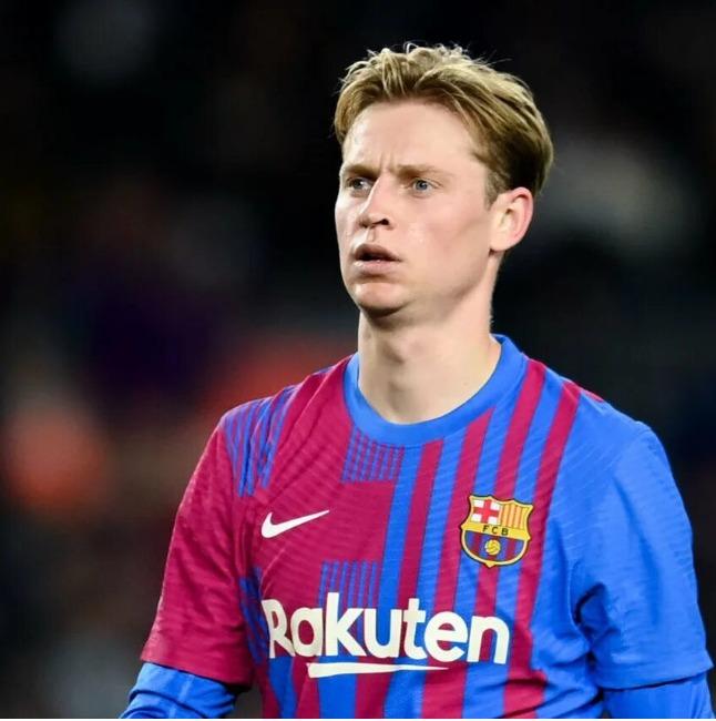De Jong