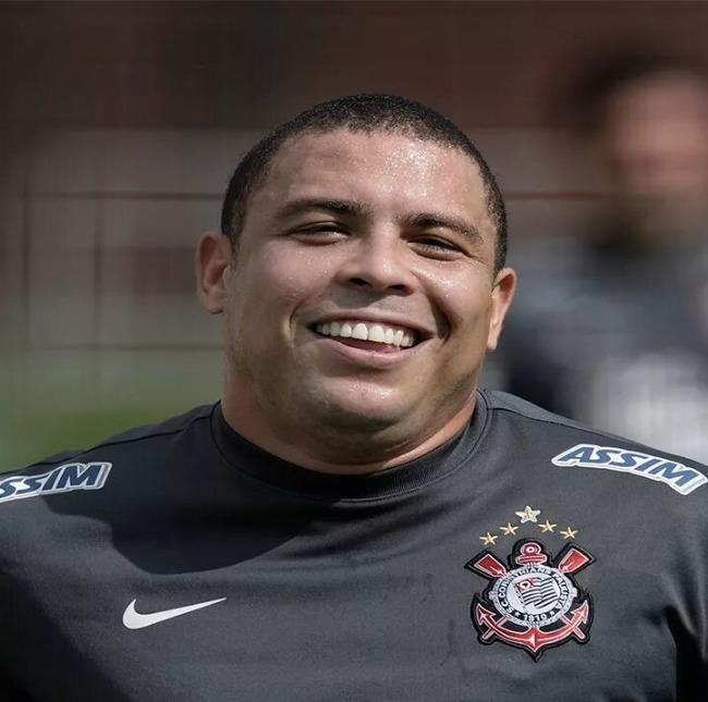 Ronaldo