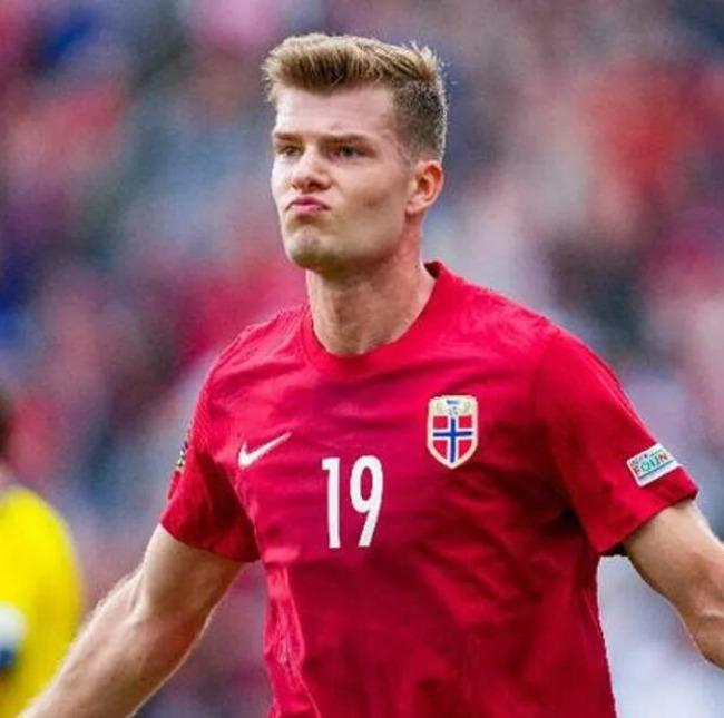 Sorloth