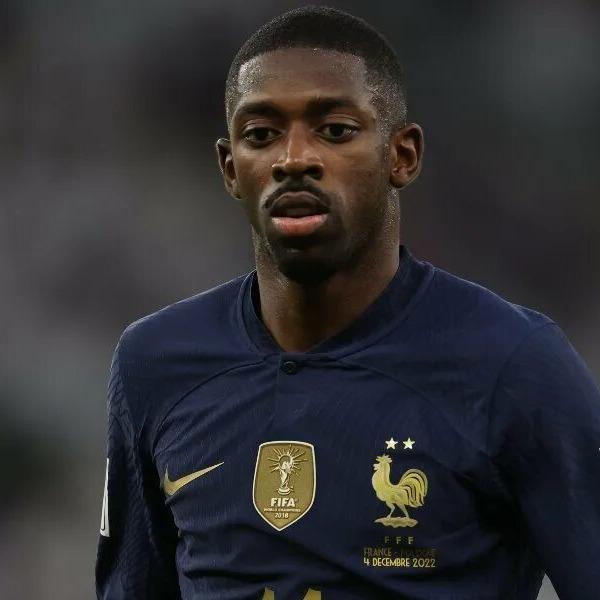 Dembele