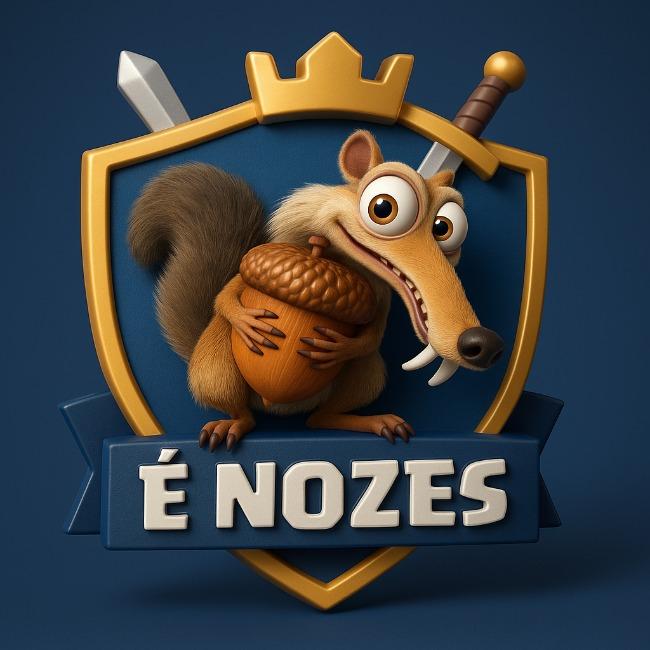 É NOZES