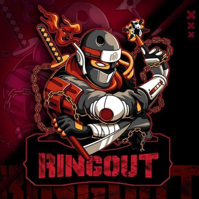 RINGOUT