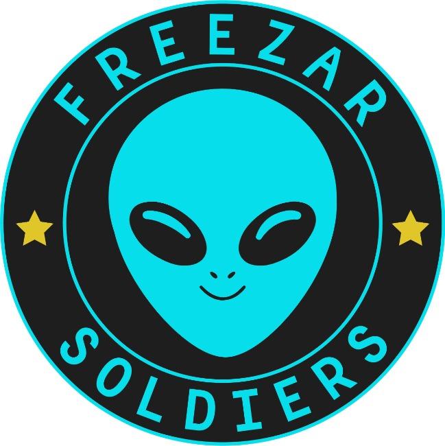 Freezar Soldiers⭐GOD