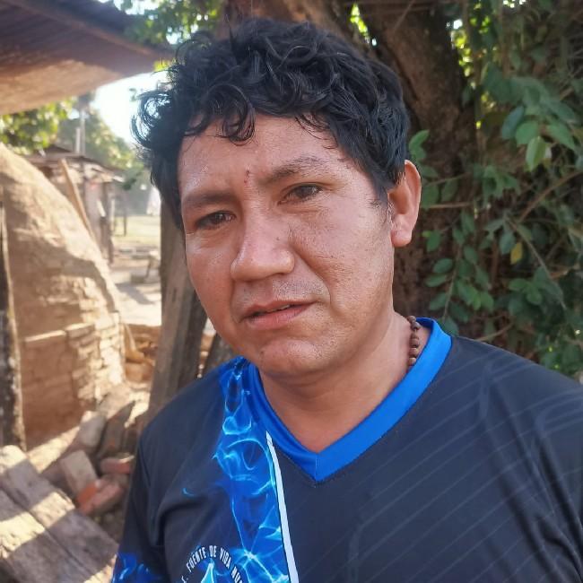 Aquiliano Mercado Arariyu