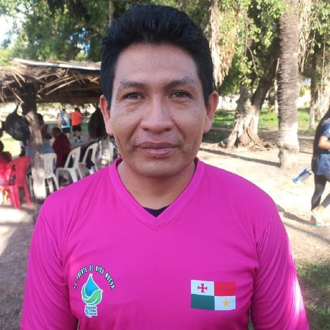 Elias Mercado Arariyu