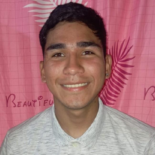 Gonzalo Villanueva Pereira