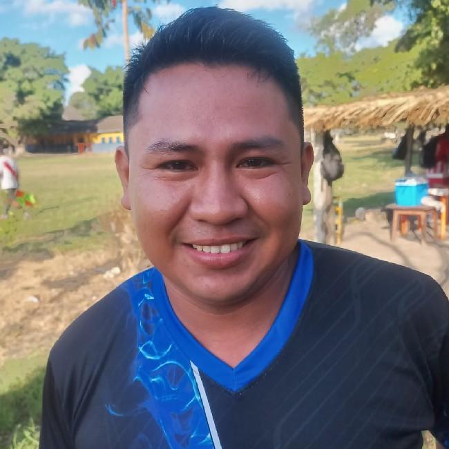 Ivan Mercado Arariyu