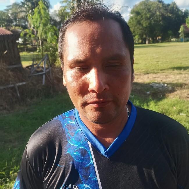 Olvis Richard Nuñez Claros