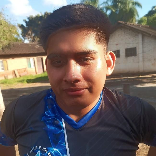 Mirrain Jhoel Siles Arandia