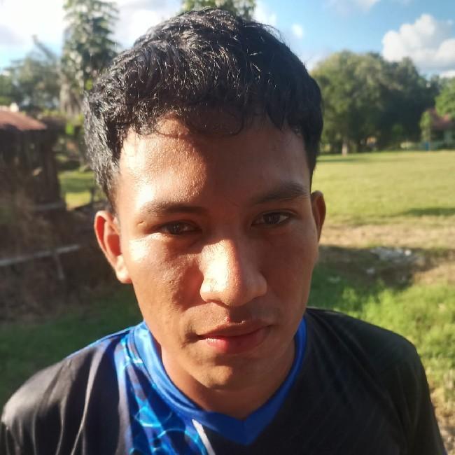 Franco Mercado Arariyu
