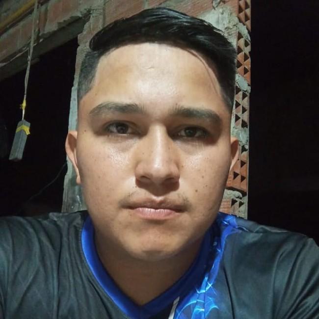 Efrain Pereira Flores