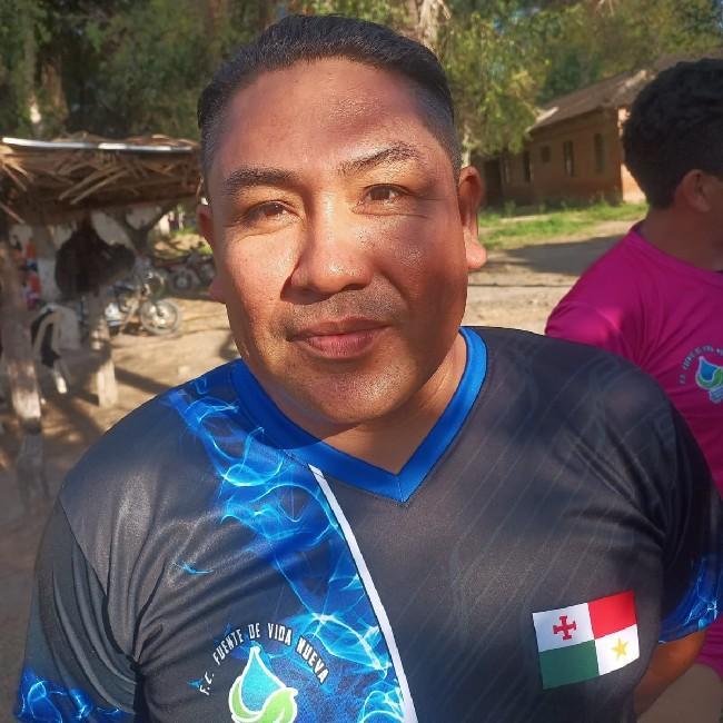Edil Mercado Arariyu