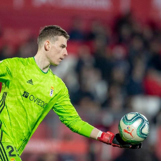 Andriy Lunin