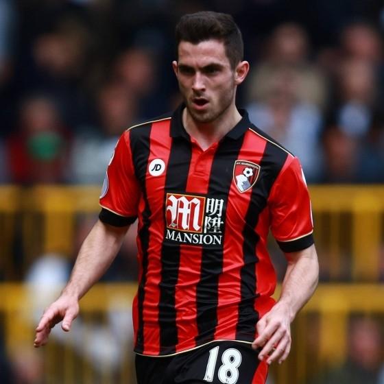 Lewis Cook