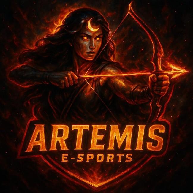ÁRTEMIS E-SPORTS