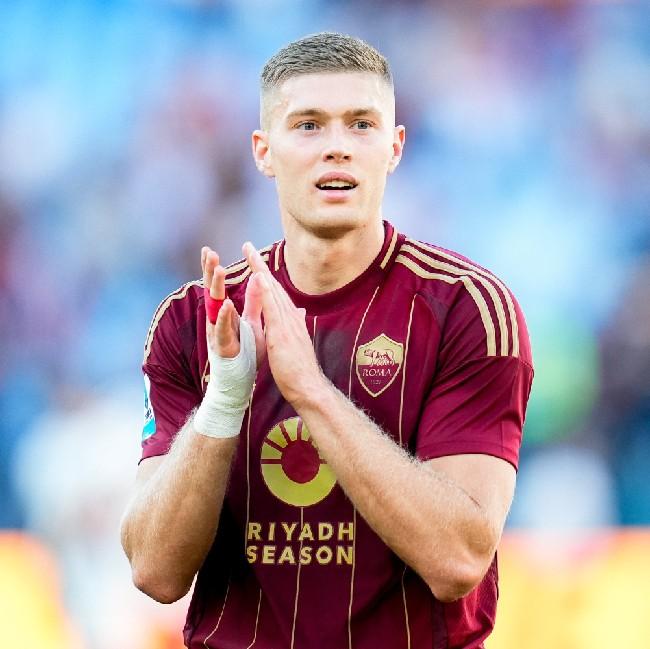 Artem Dovbyk