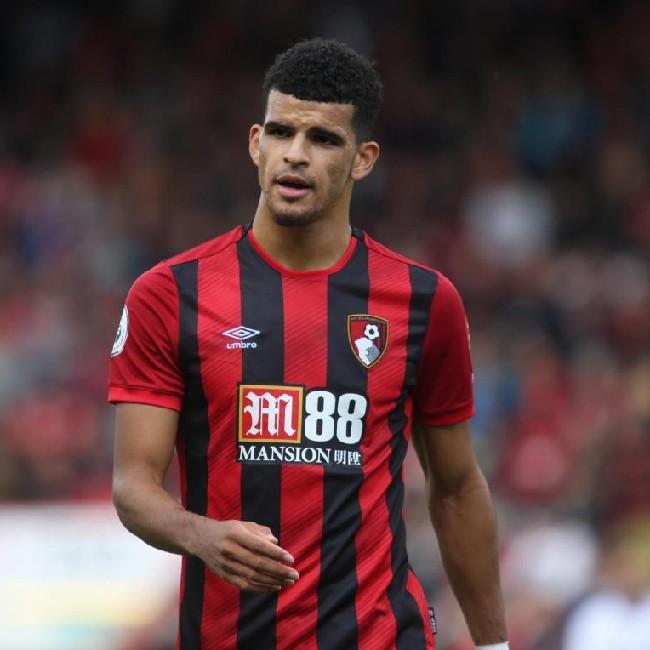 Dominic Solanke