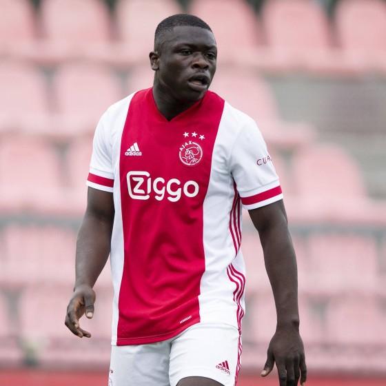 Brian Brobbey