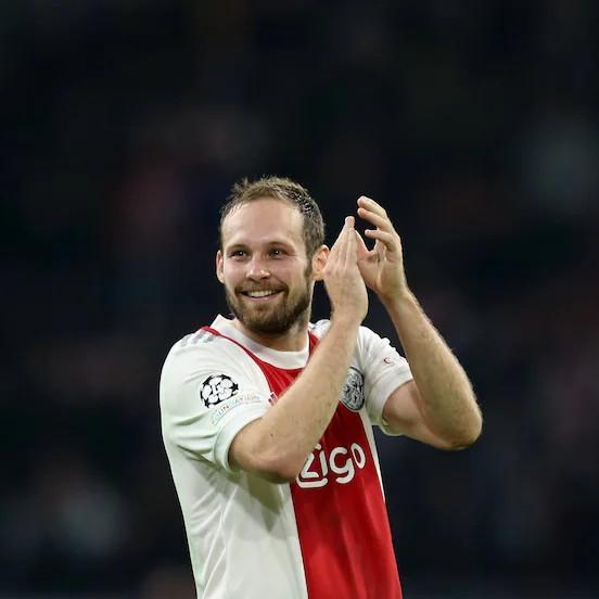 Daley Blind