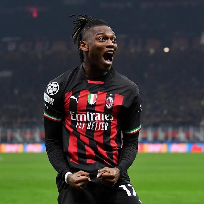 Rafael Leão