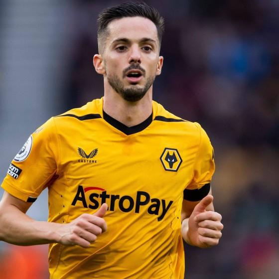 Pablo Sarabia