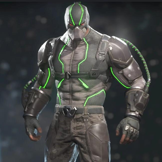 Bane