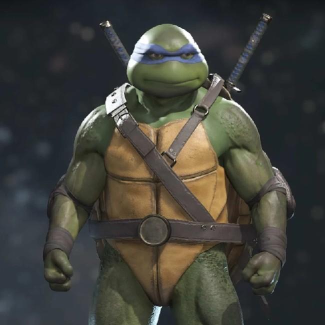 Leonardo