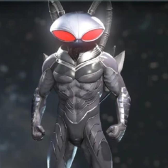 Black Manta