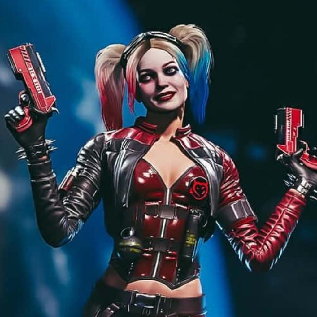 Harley Quinn