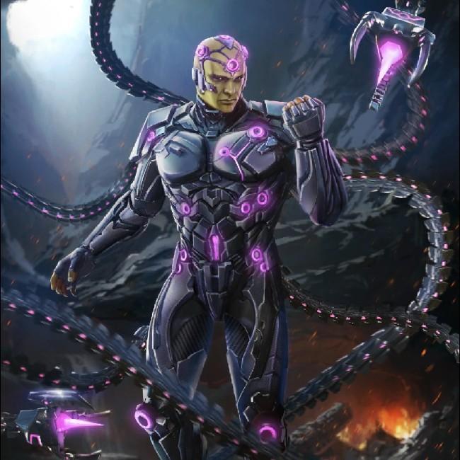 Brainiac