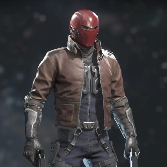 Red Hood