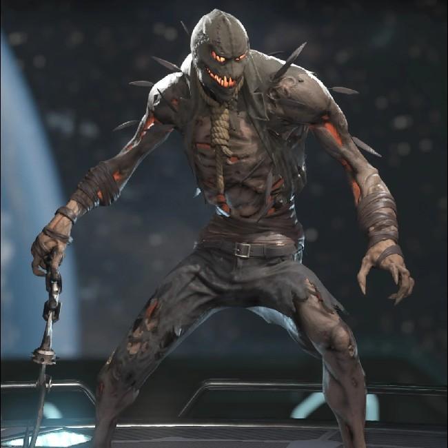 Scarecrow