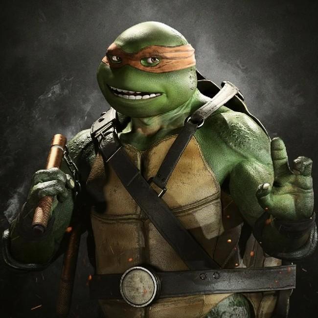 Michelangelo