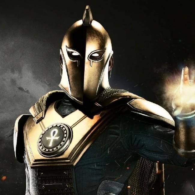 Doctor Fate