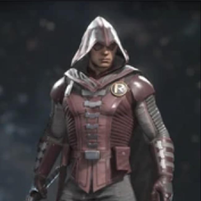 Robin