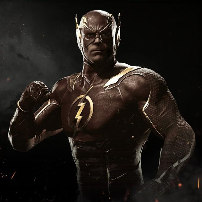 Flash