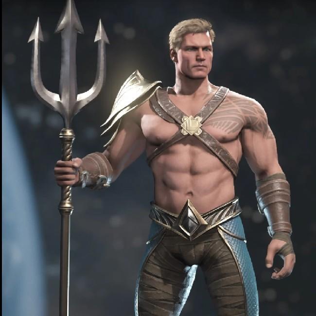 Aquaman