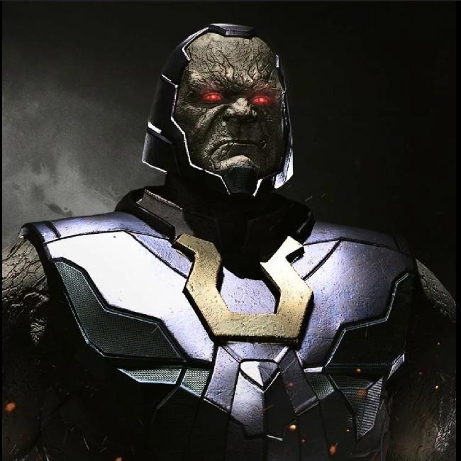 Darkseid